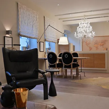 Ferienwohnung Prachtstueck Фленсбург Экстерьер фото