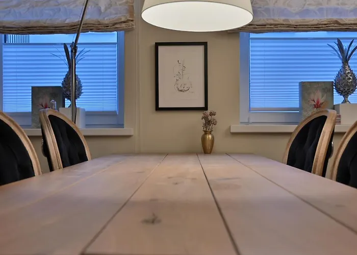 Ferienwohnung Prachtstueck