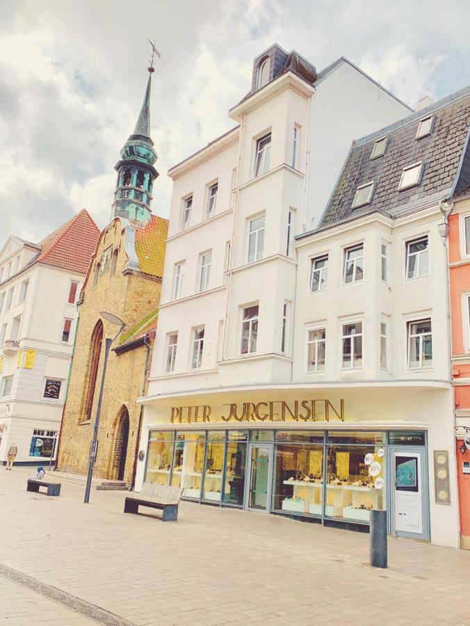 Prachtstueck Apartment