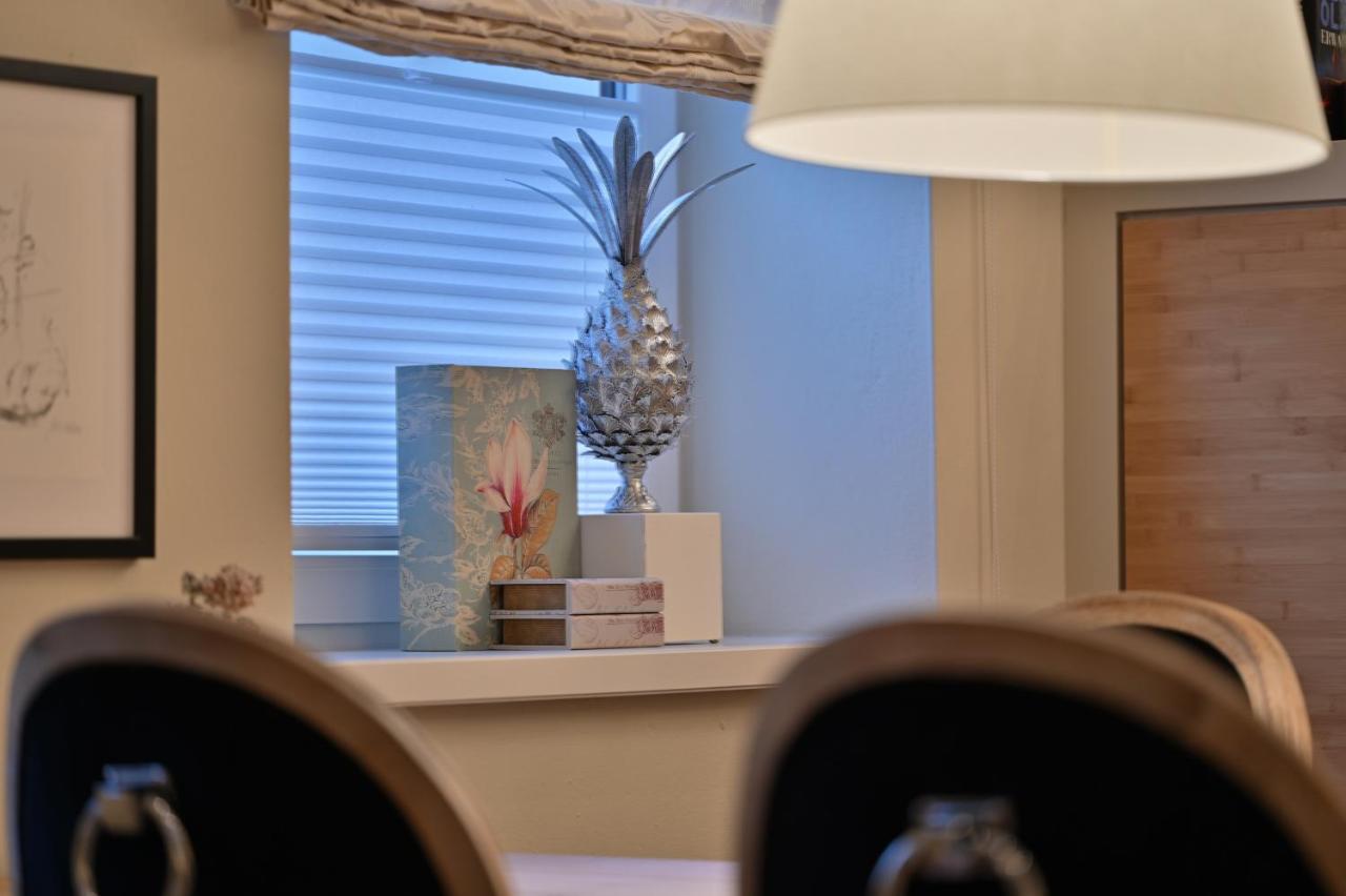 Apartment Prachtstueck