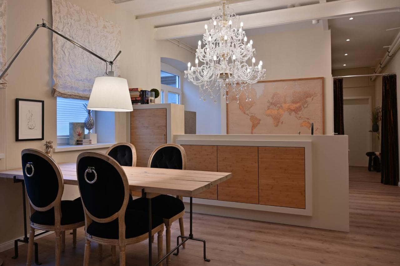Prachtstueck Apartment