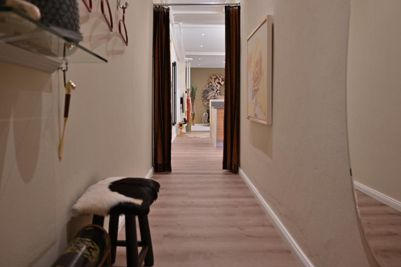 Prachtstueck Apartment