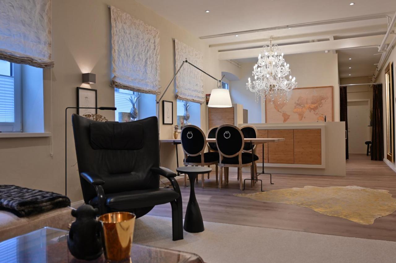 Apartment Prachtstueck *